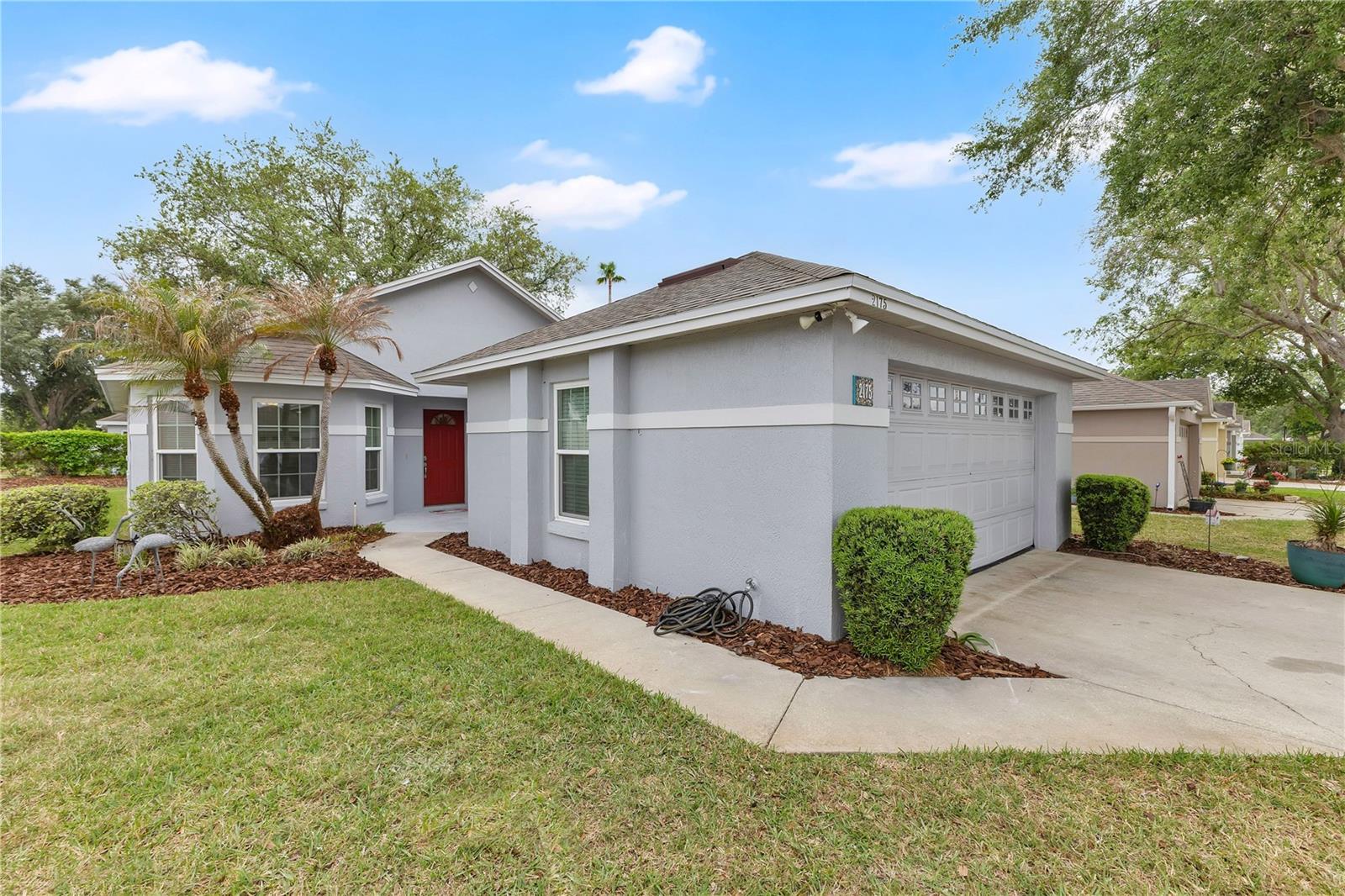 Details for 2175 Stoney Pointe Drive, LAKELAND, FL 33813