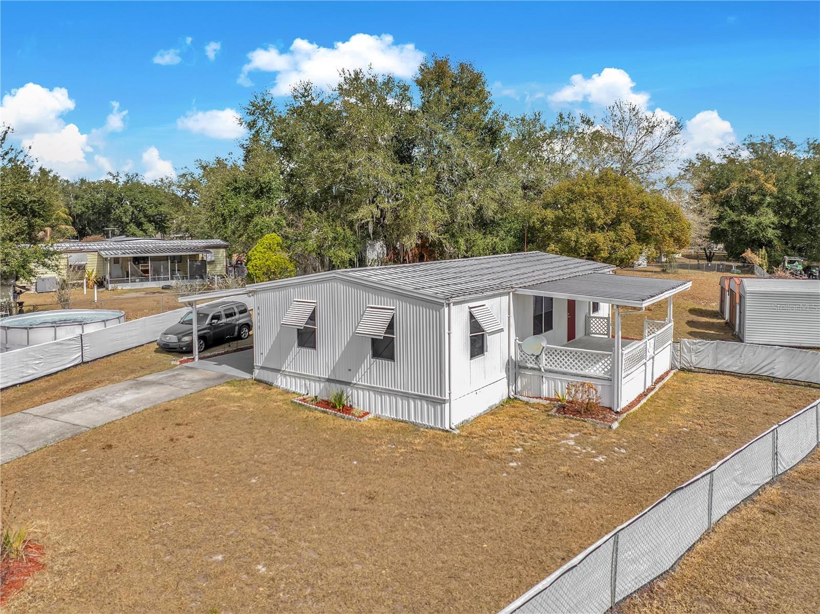 Details for 8913 Jericho Court, POLK CITY, FL 33868