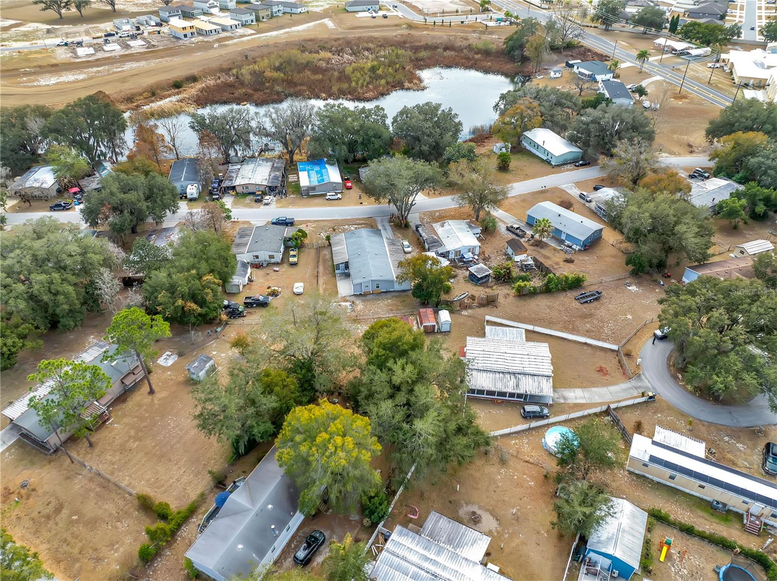 Image 32 of 37 For 8913 Jericho Court