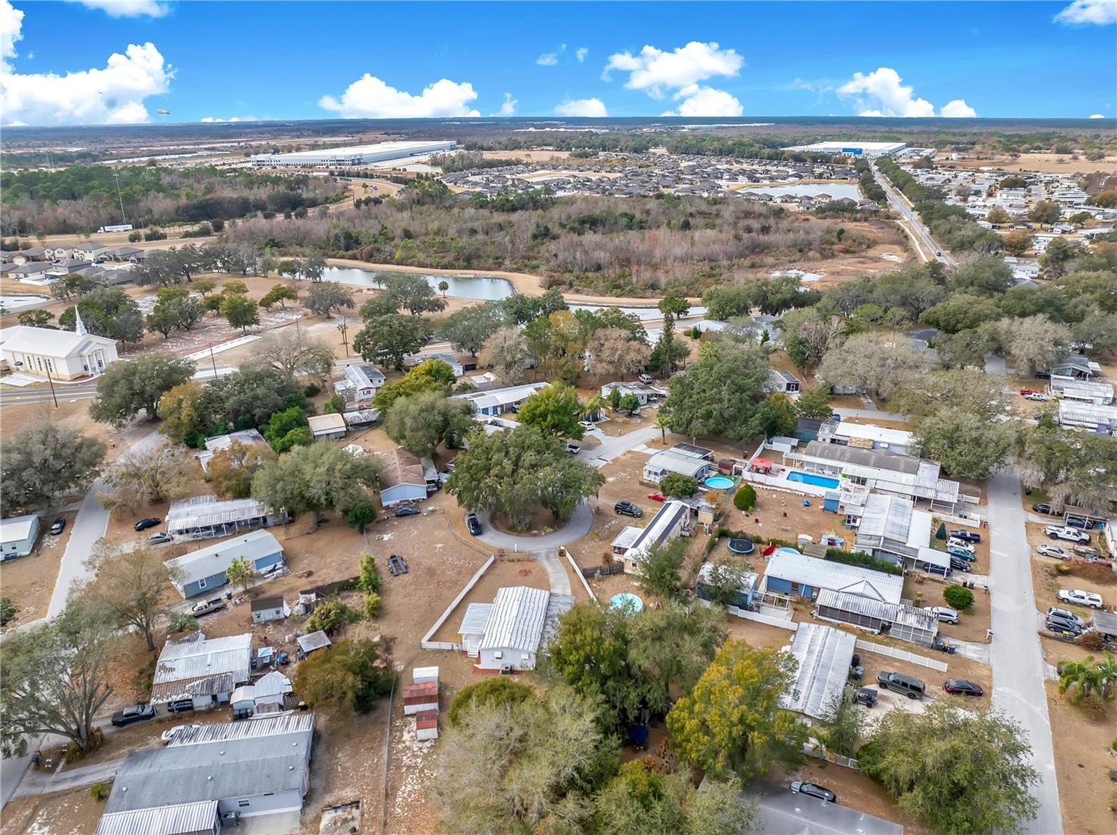 Image 36 of 37 For 8913 Jericho Court