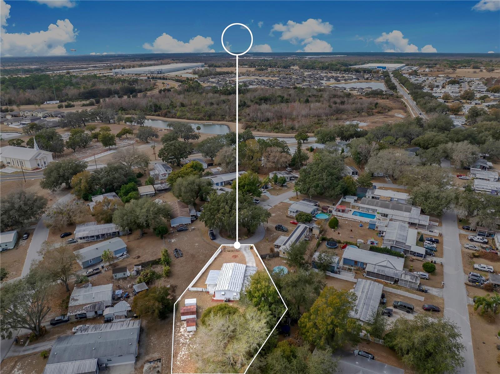 Image 37 of 37 For 8913 Jericho Court