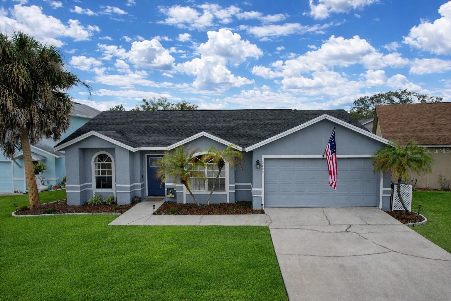 Details for 2022 Hatteras Point, LAKELAND, FL 33813