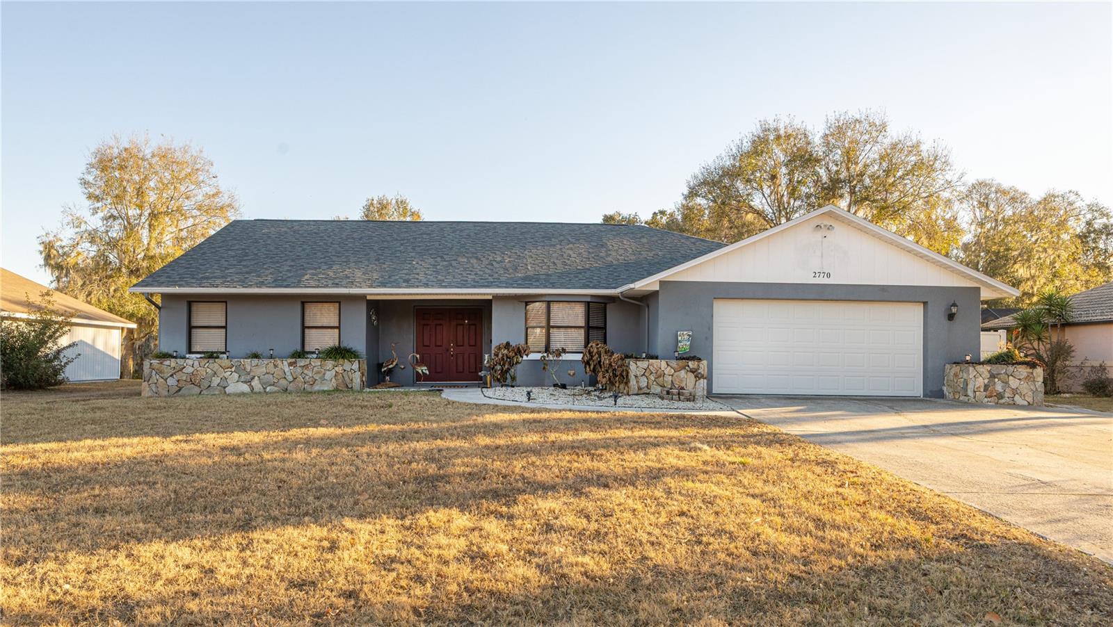 Details for 2770 Lake Pierce Drive, LAKE WALES, FL 33898