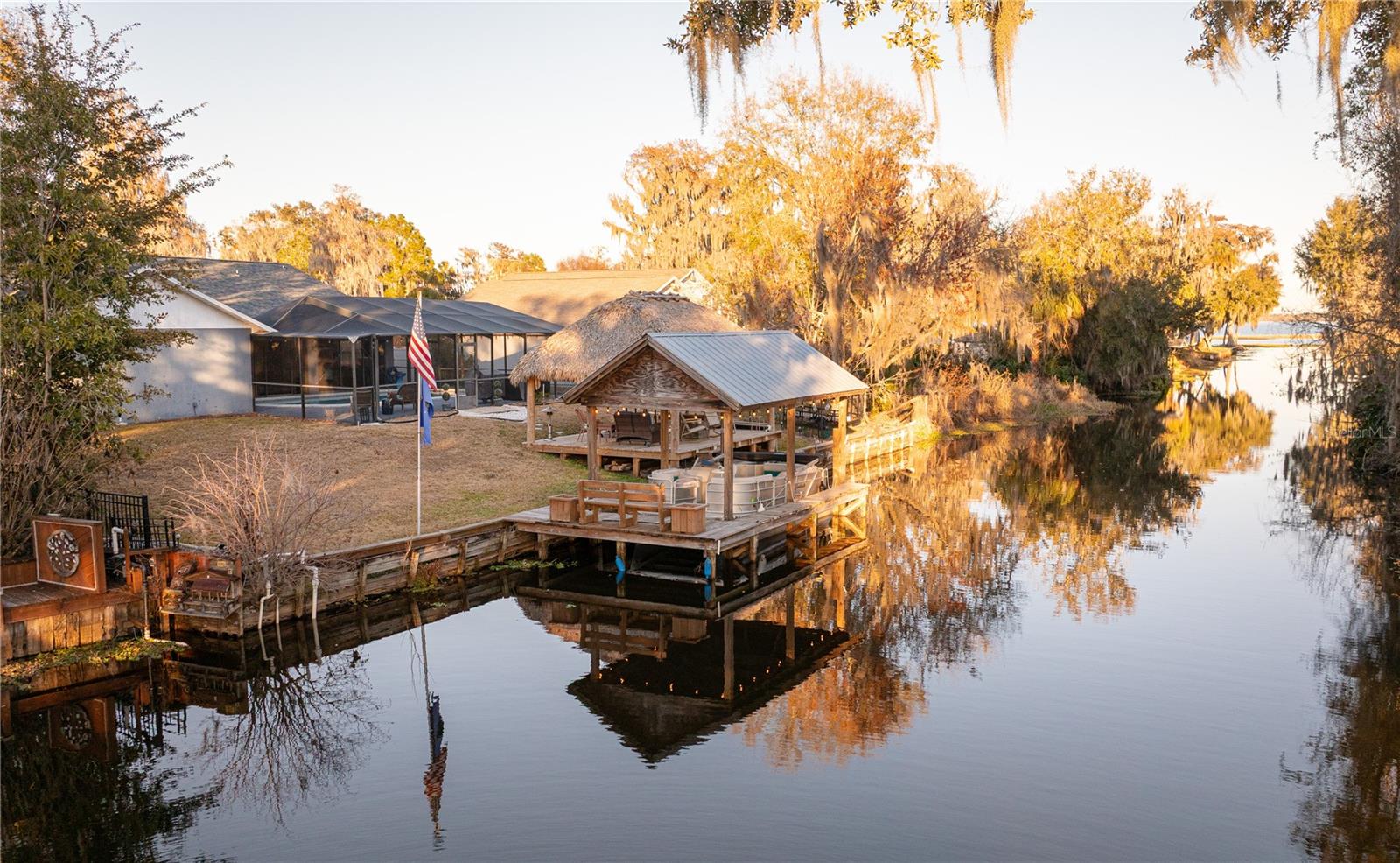 Image 48 of 57 For 2770 Lake Pierce Drive