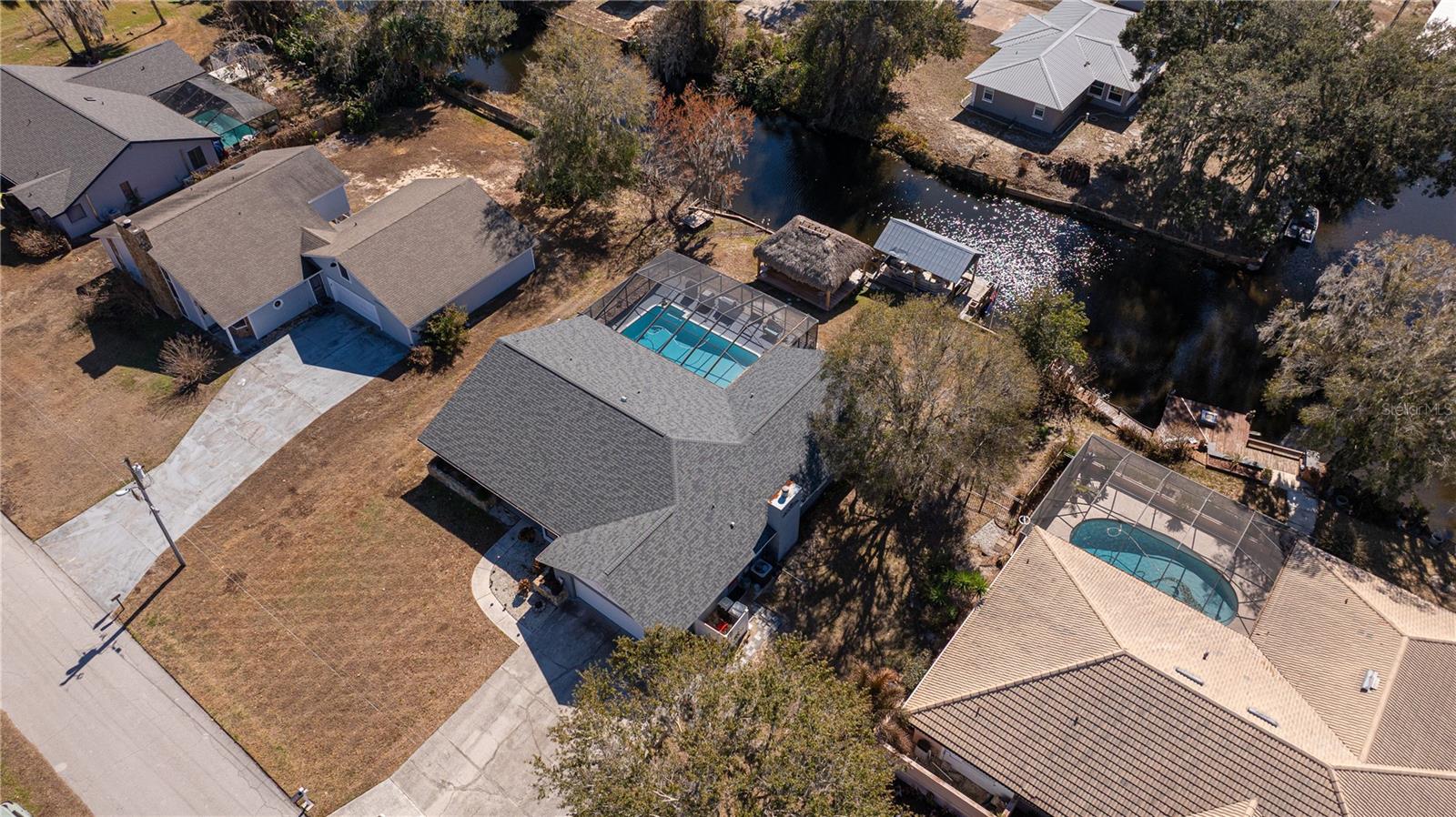 Image 51 of 57 For 2770 Lake Pierce Drive