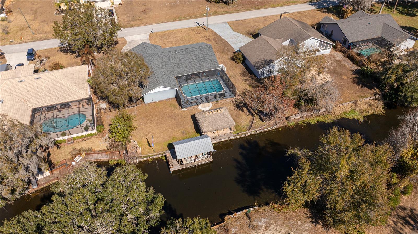 Image 53 of 57 For 2770 Lake Pierce Drive