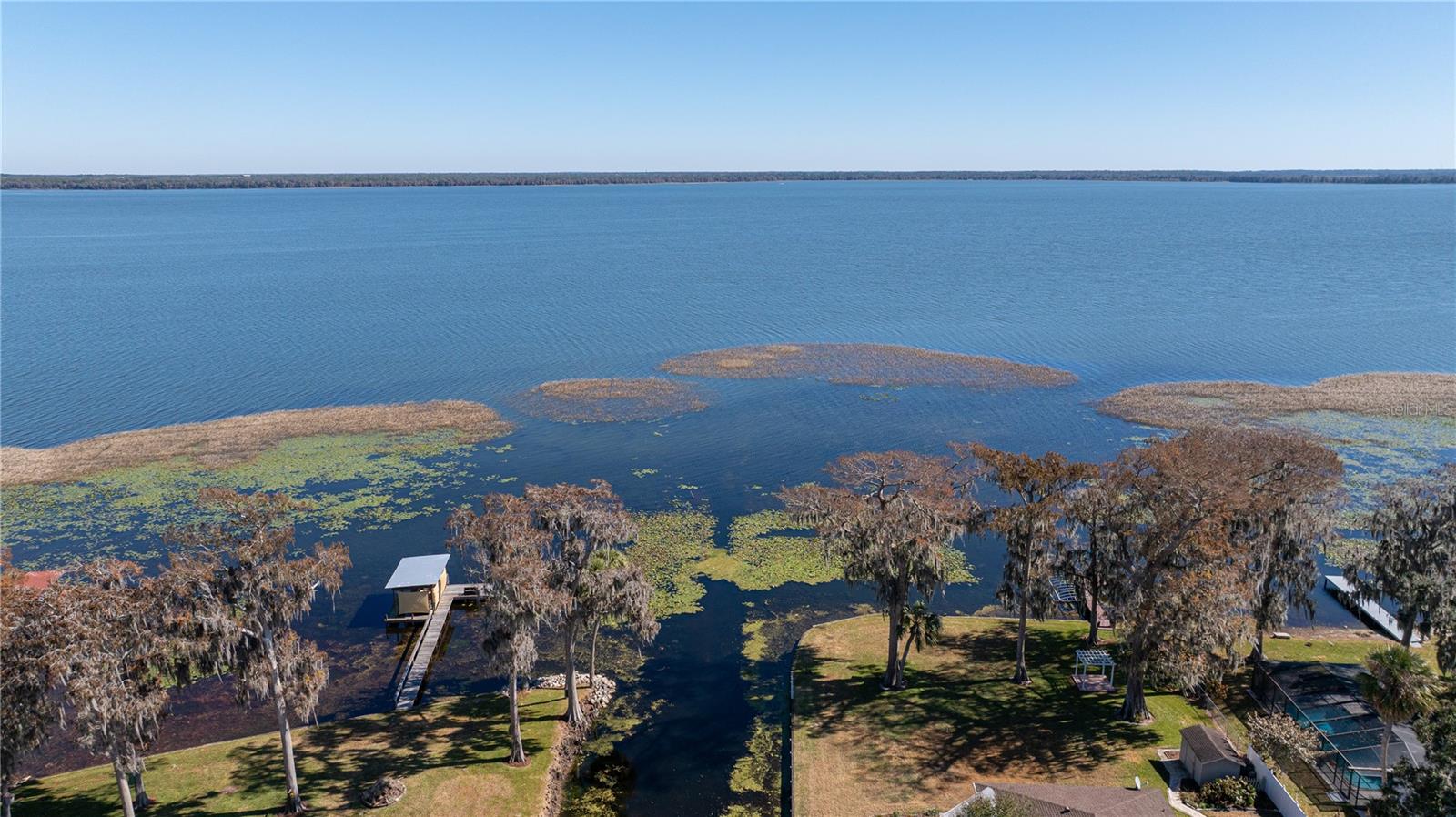 Image 54 of 57 For 2770 Lake Pierce Drive