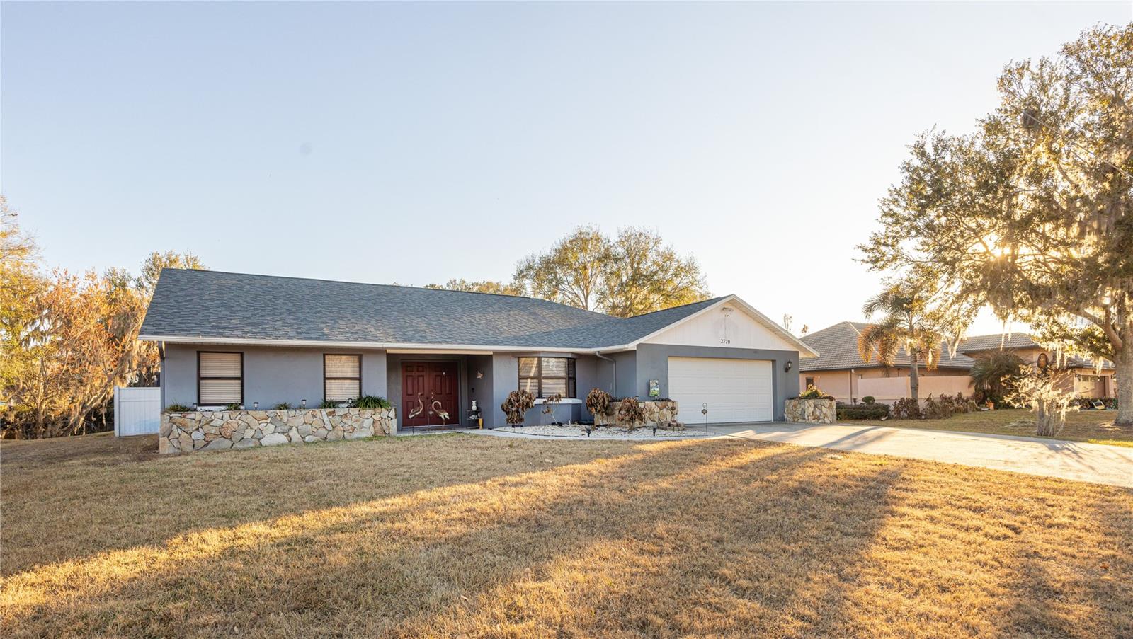 Image 56 of 57 For 2770 Lake Pierce Drive