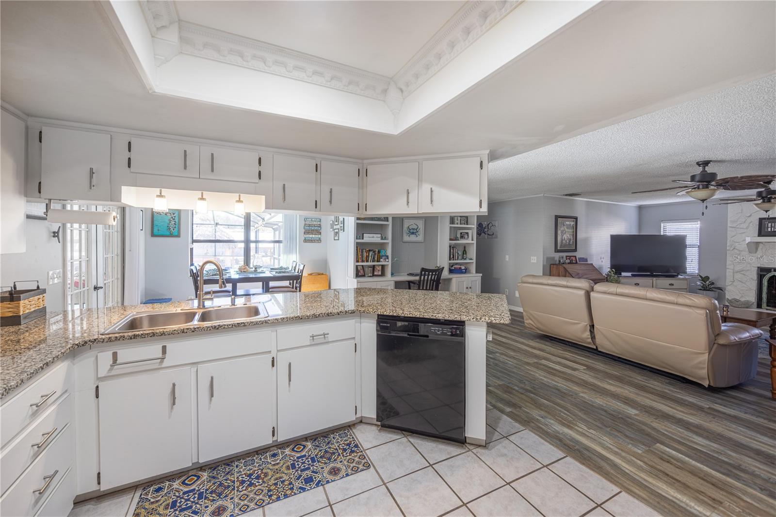 Image 7 of 57 For 2770 Lake Pierce Drive