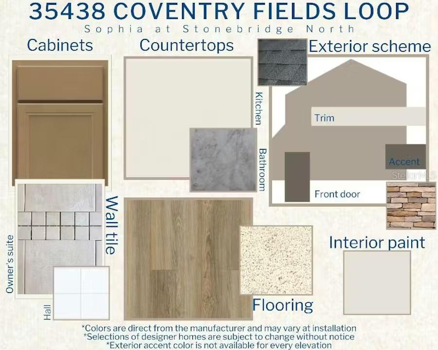 Image 3 of 4 For 35438 Coventry Fields Loop