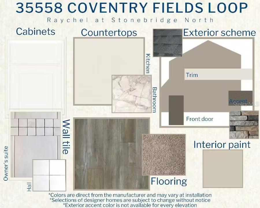 Image 3 of 4 For 35558 Coventry Fields Loop