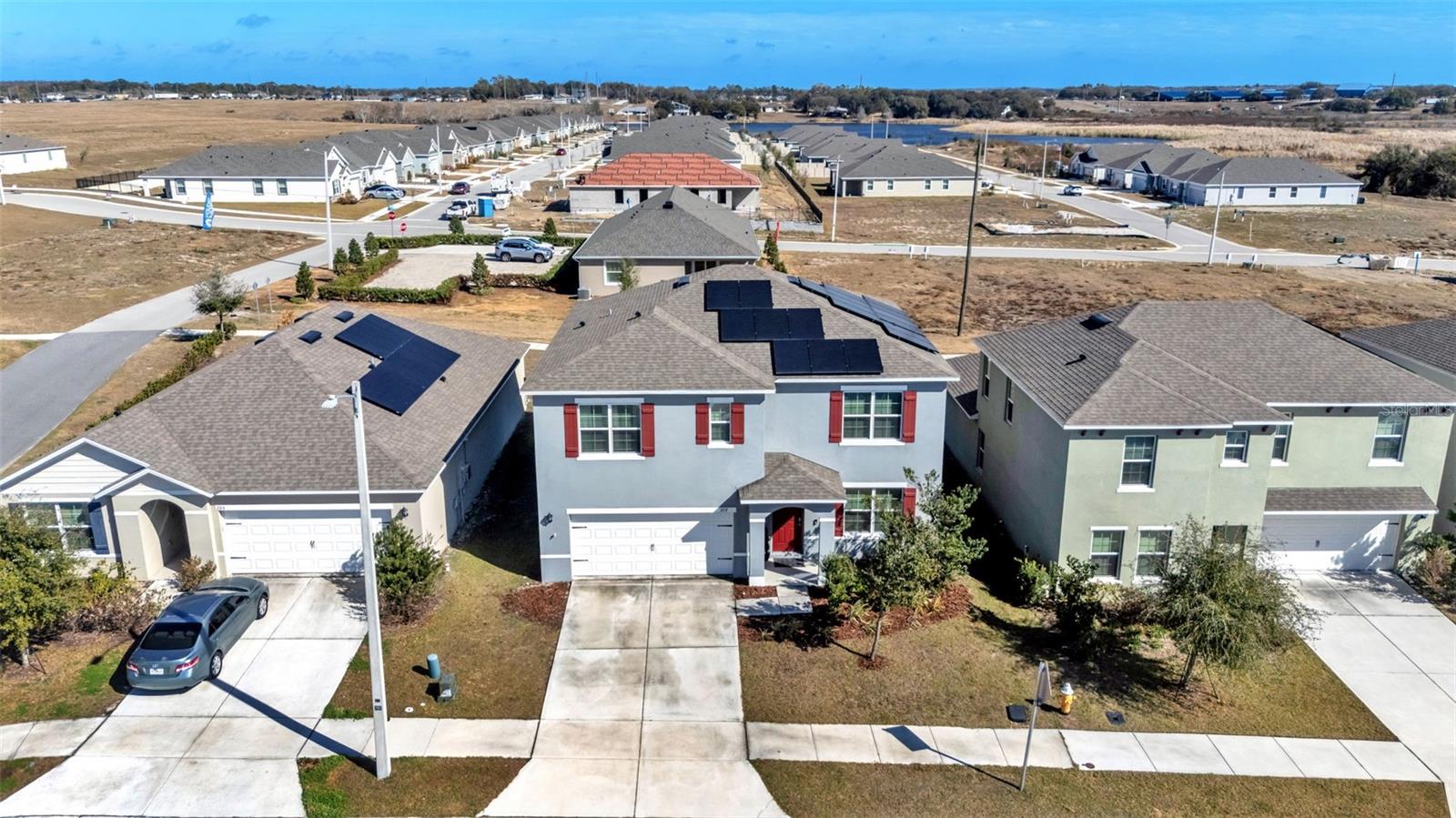 Image 47 of 53 For 209 Sofia Lane