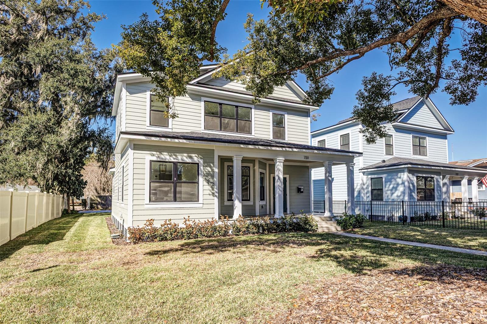 Image 5 of 44 For 731 Missouri Avenue