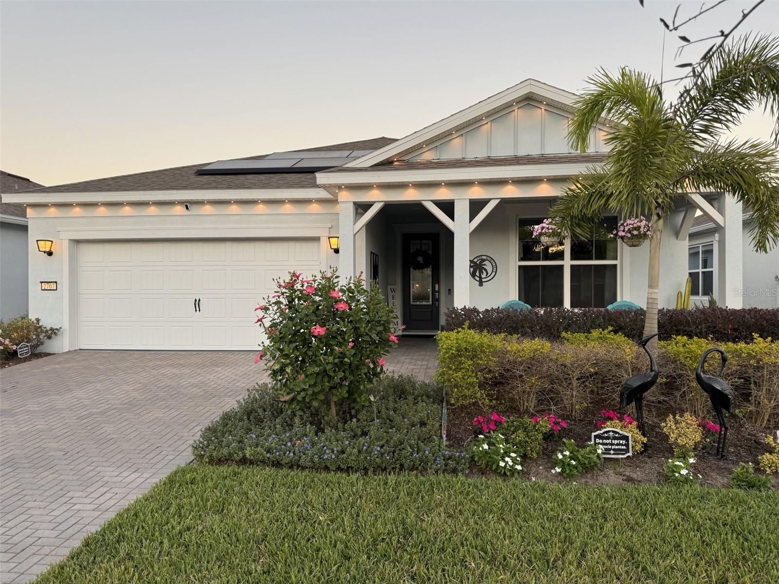 Details for 2707 River Creek Lane, ST CLOUD, FL 34769