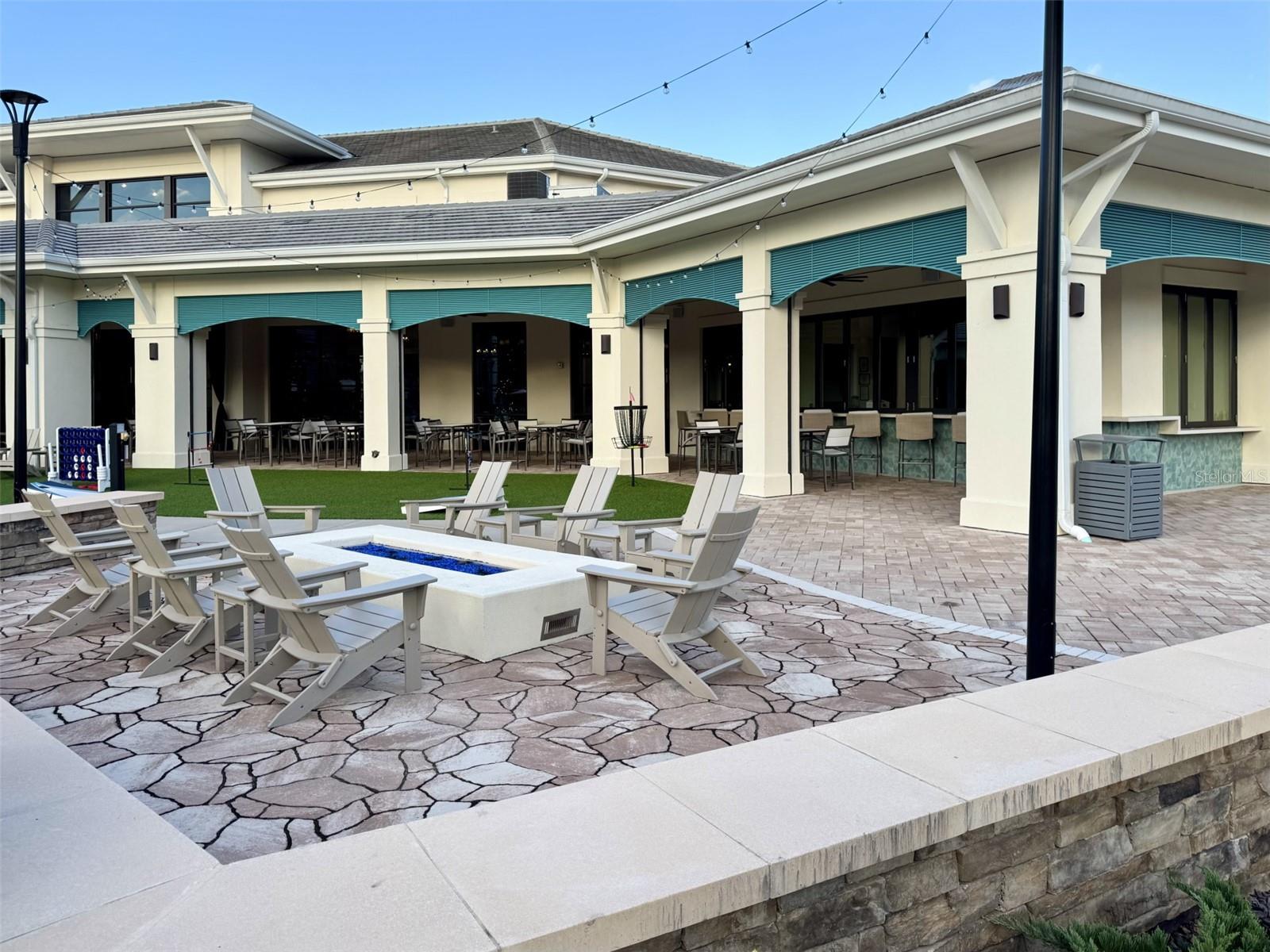 Image 35 of 37 For 2707 River Creek Lane