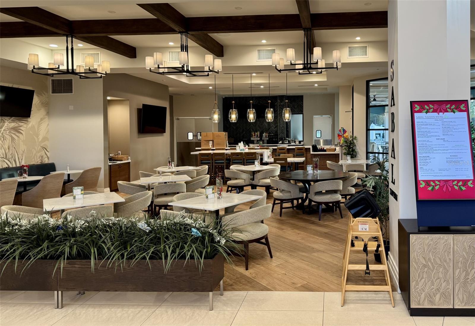 Image 36 of 37 For 2707 River Creek Lane