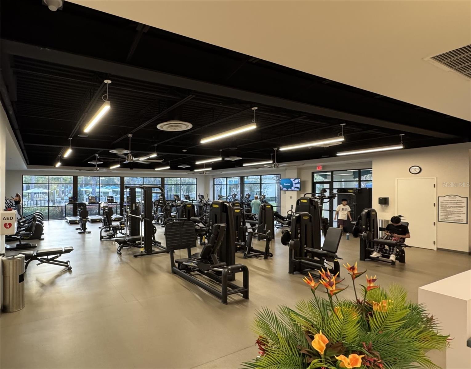 Image 37 of 37 For 2707 River Creek Lane