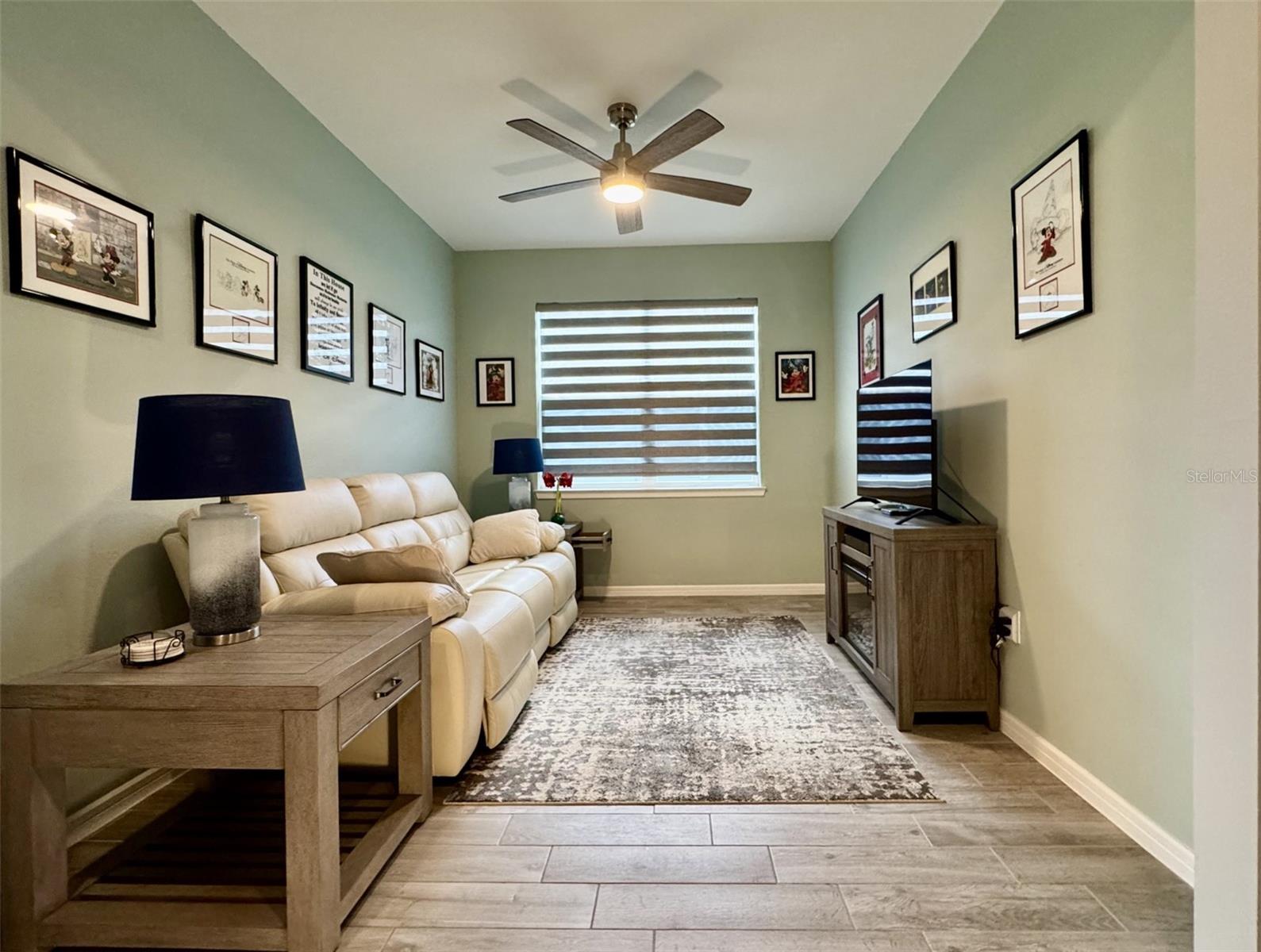 Image 6 of 37 For 2707 River Creek Lane