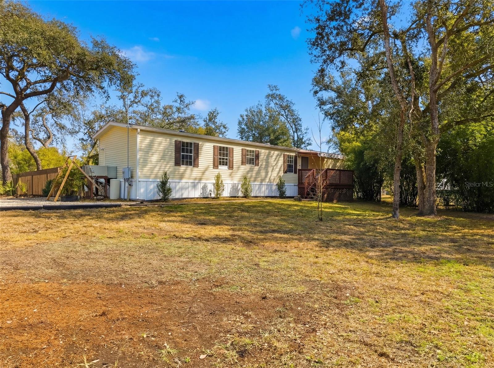 Details for 37680 Oak Forrest Drive, DADE CITY, FL 33523