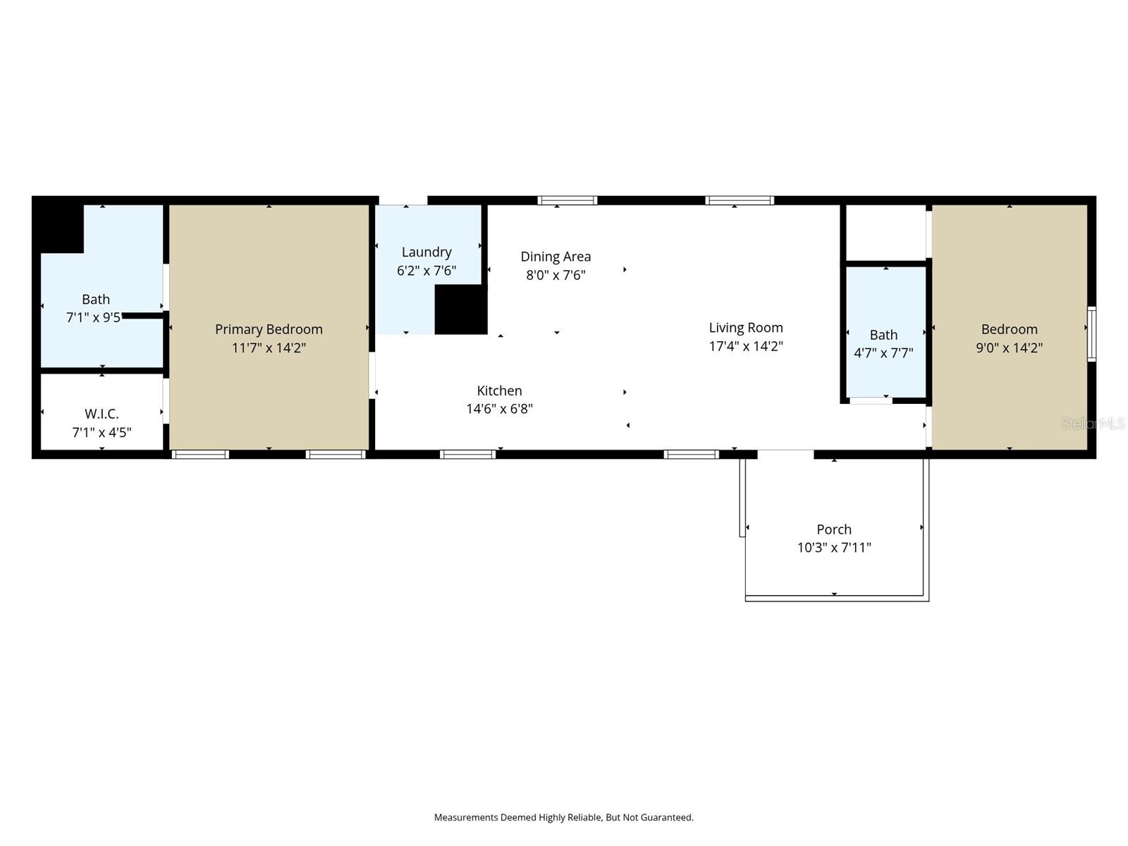 Image 44 of 44 For 37680 Oak Forrest Drive