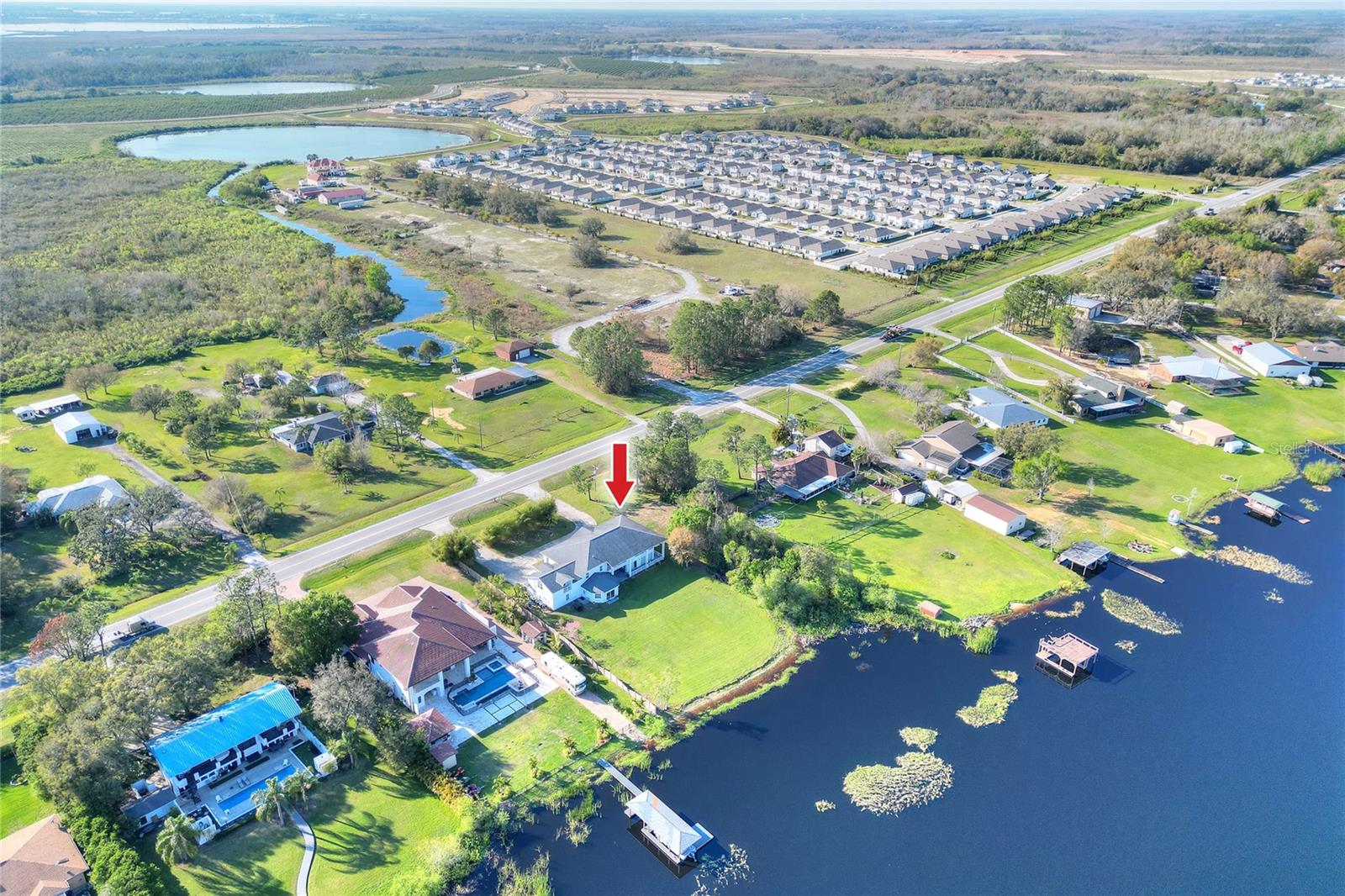 Image 82 of 85 For 2653 State Road 557