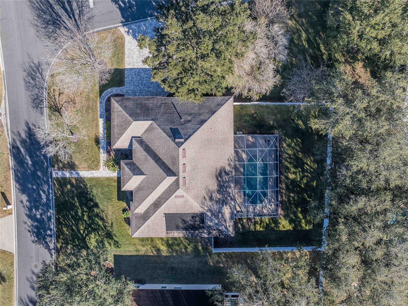 Image 53 of 57 For 3600 Ashling Drive