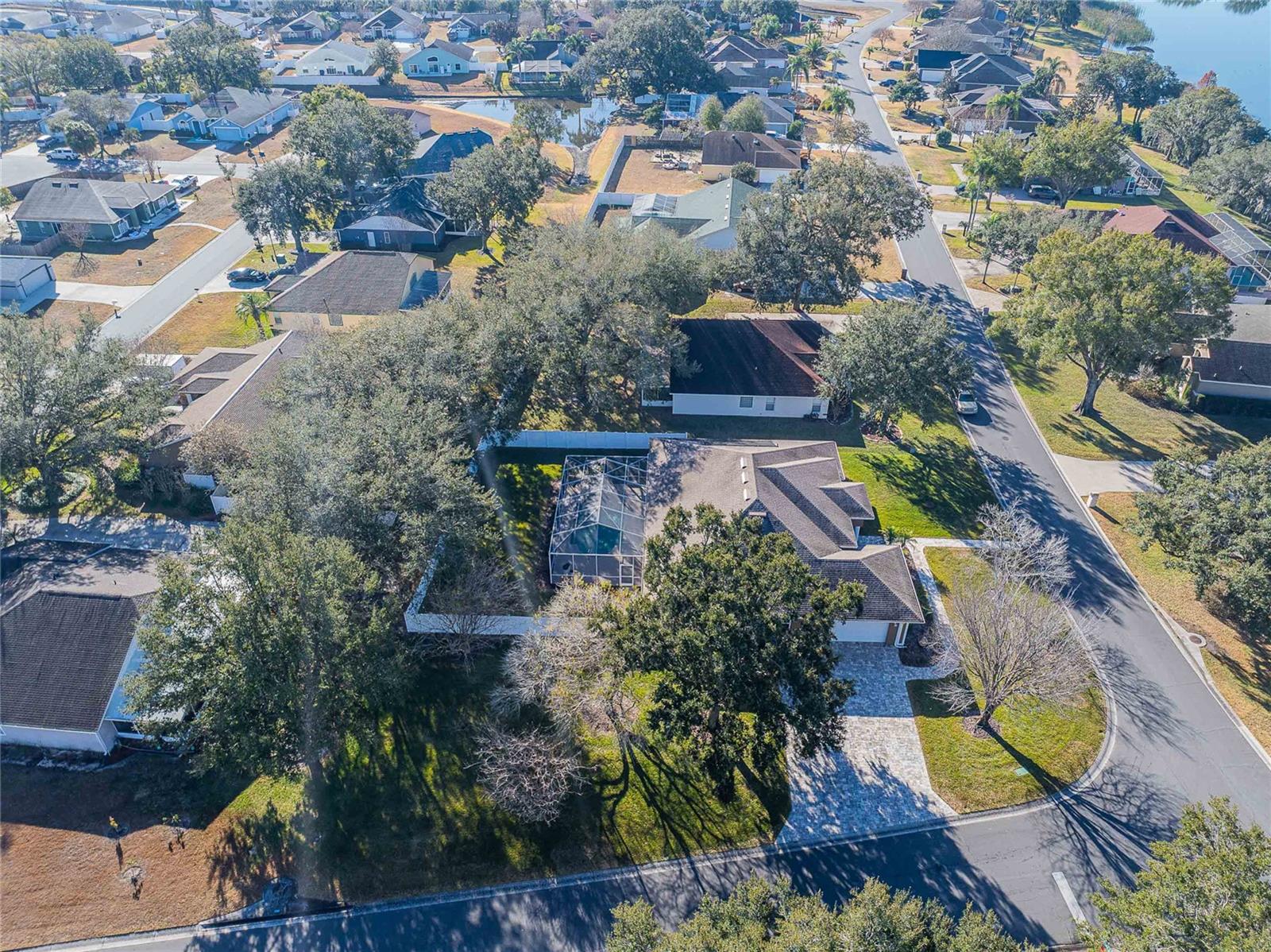 Image 55 of 57 For 3600 Ashling Drive