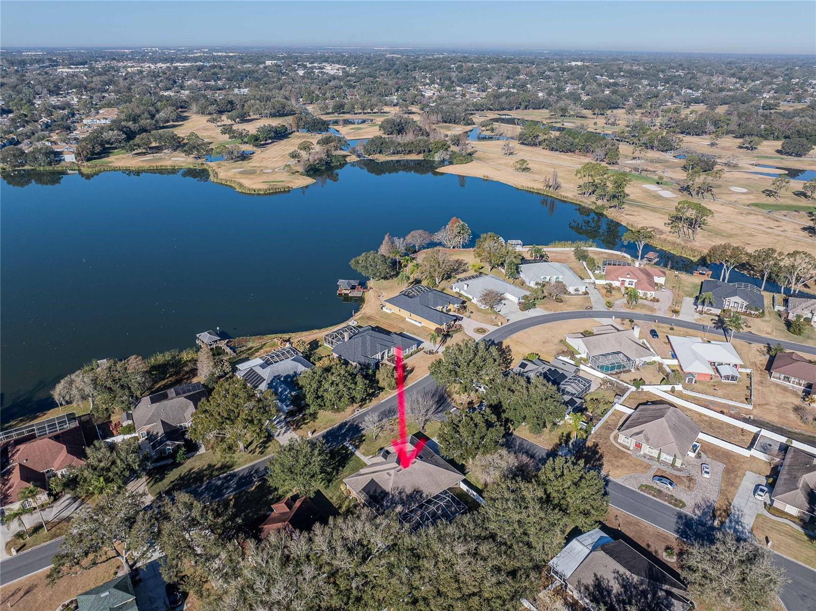 Image 57 of 57 For 3600 Ashling Drive