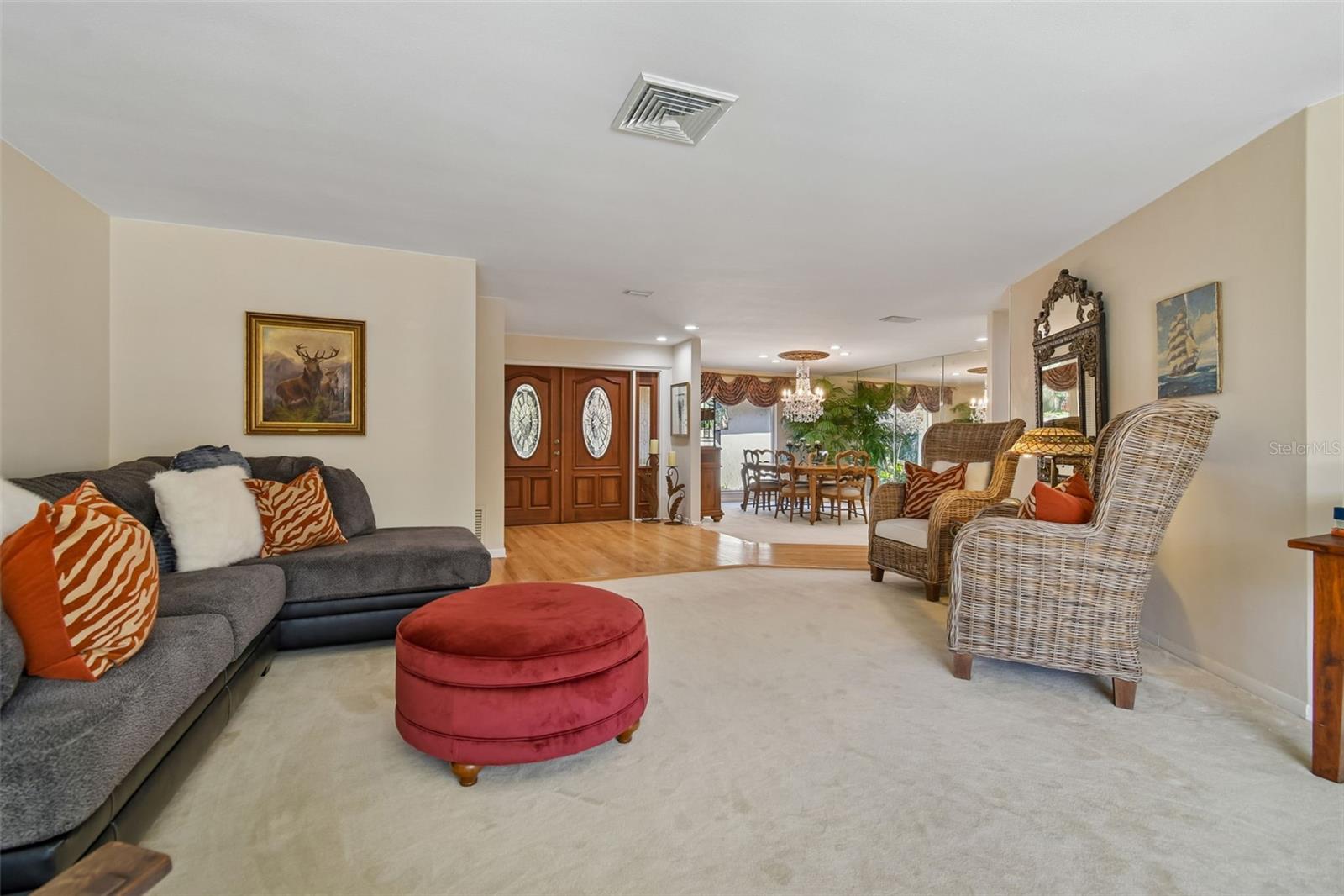 Image 17 of 81 For 5324 Woodhaven Lane