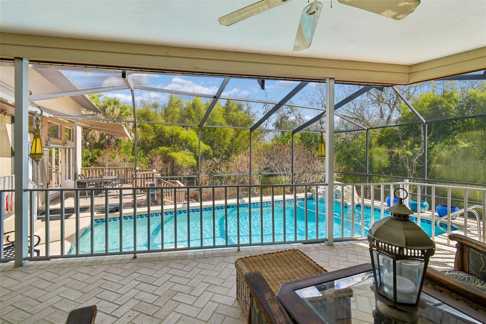 Image 62 of 81 For 5324 Woodhaven Lane