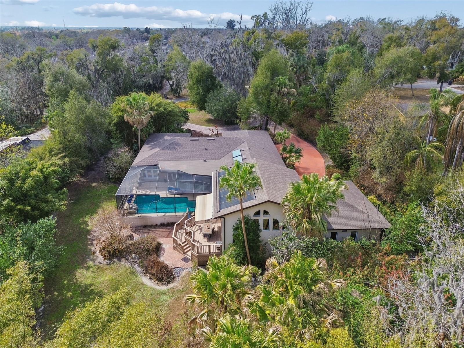 Image 75 of 81 For 5324 Woodhaven Lane