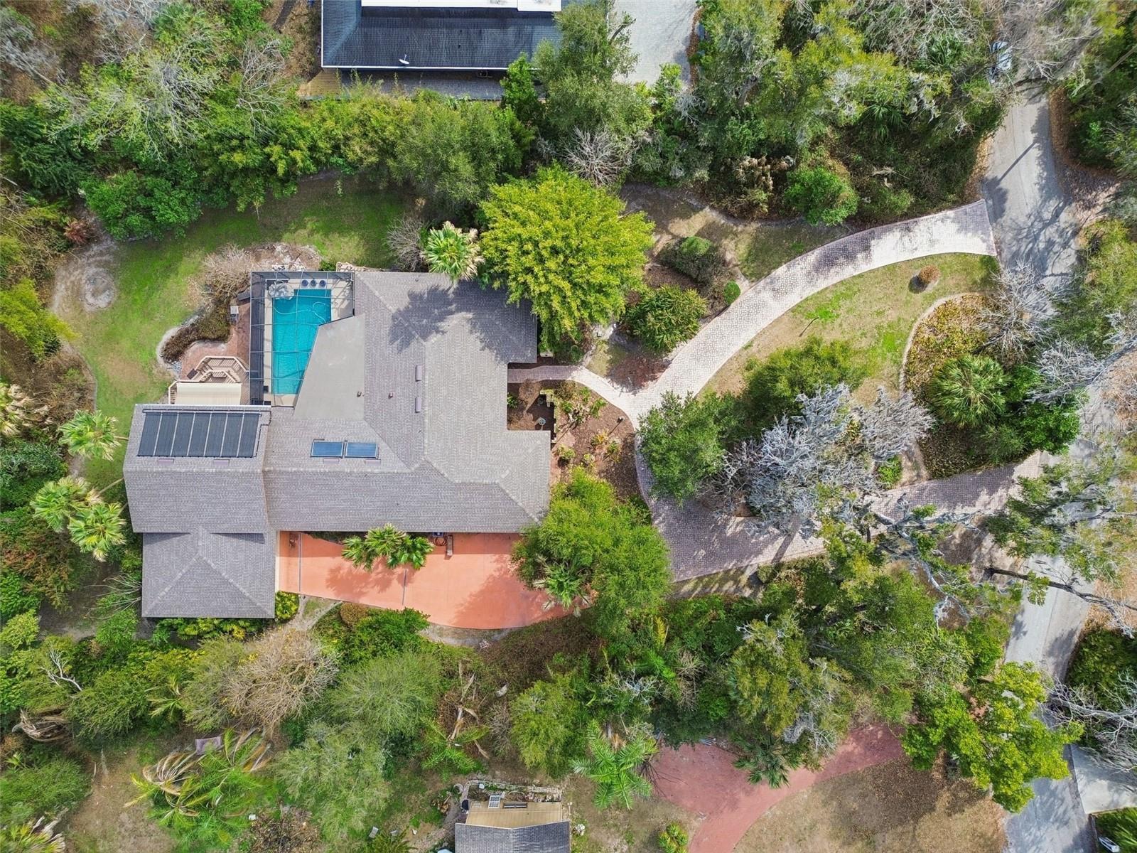 Image 76 of 81 For 5324 Woodhaven Lane