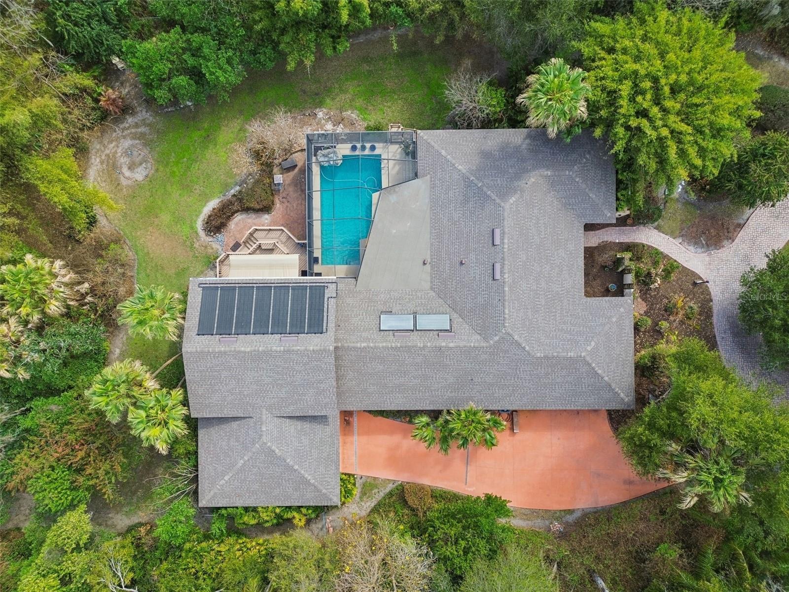 Image 79 of 81 For 5324 Woodhaven Lane