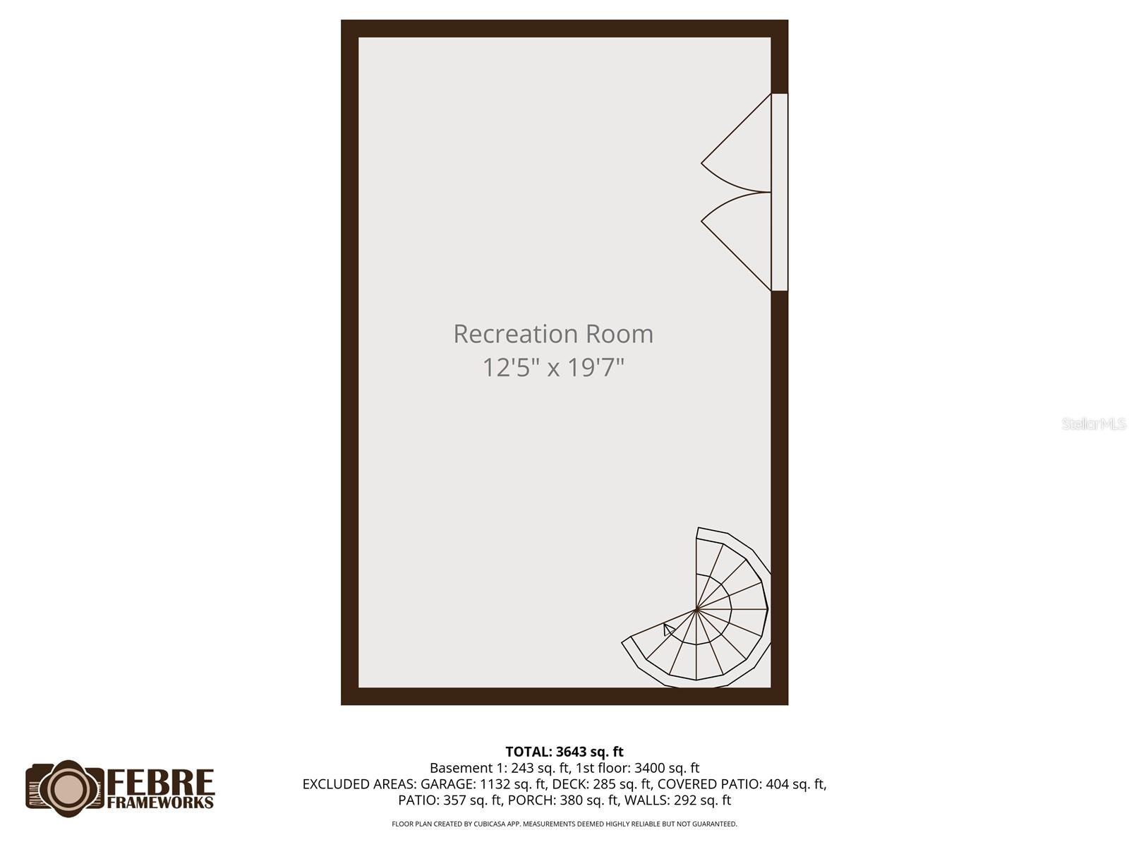 Image 9 of 81 For 5324 Woodhaven Lane