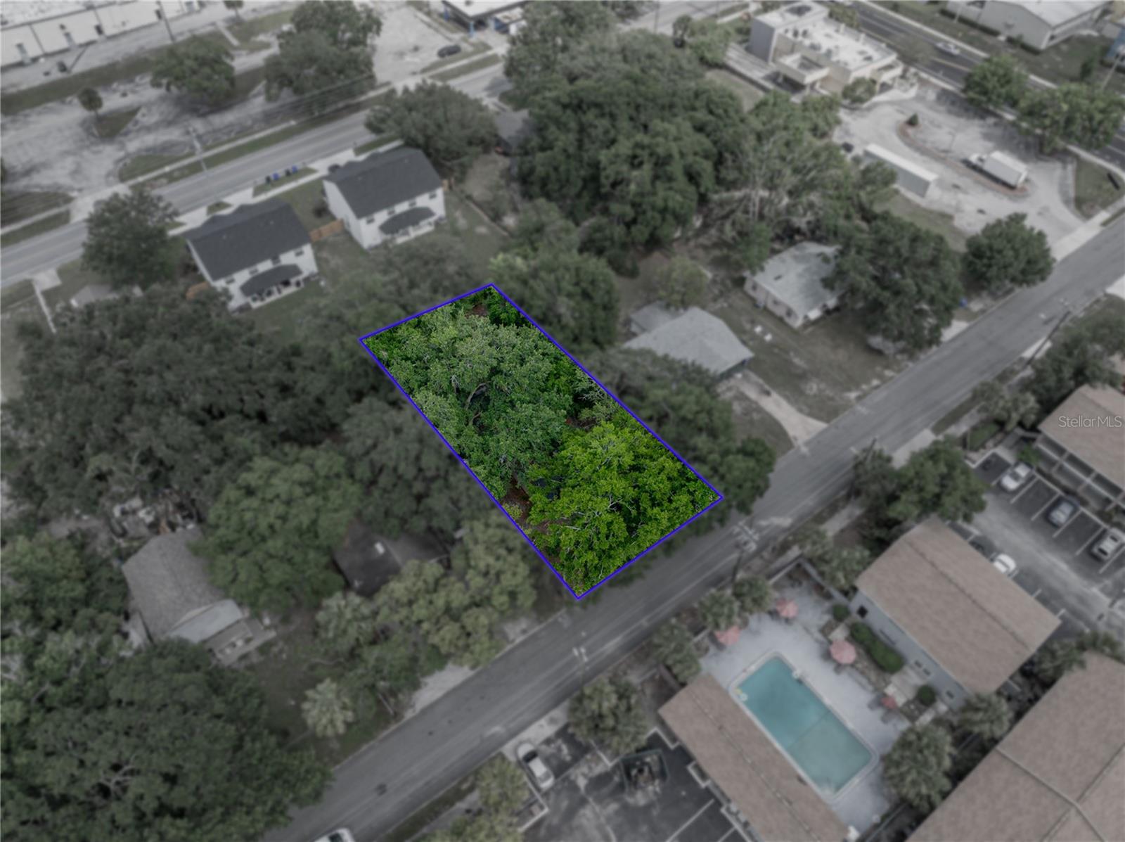 Image 2 of 52 For 829 Lake Avenue