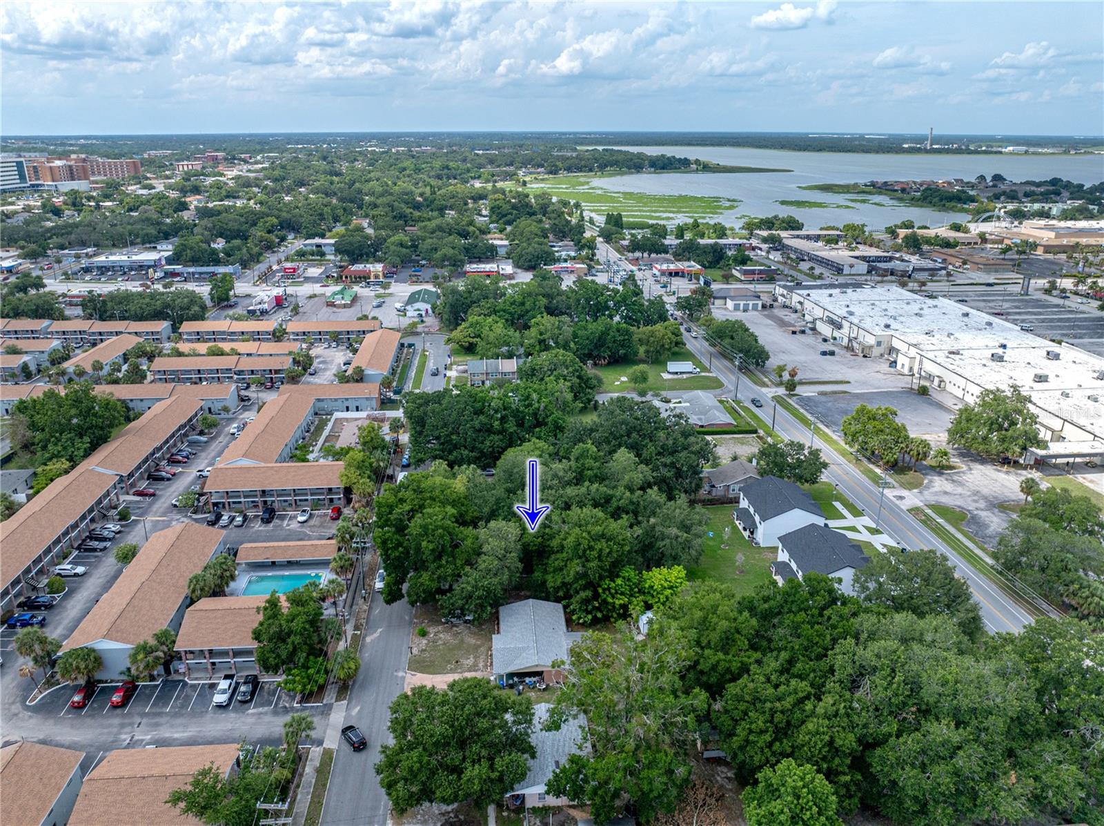 Image 47 of 52 For 829 Lake Avenue