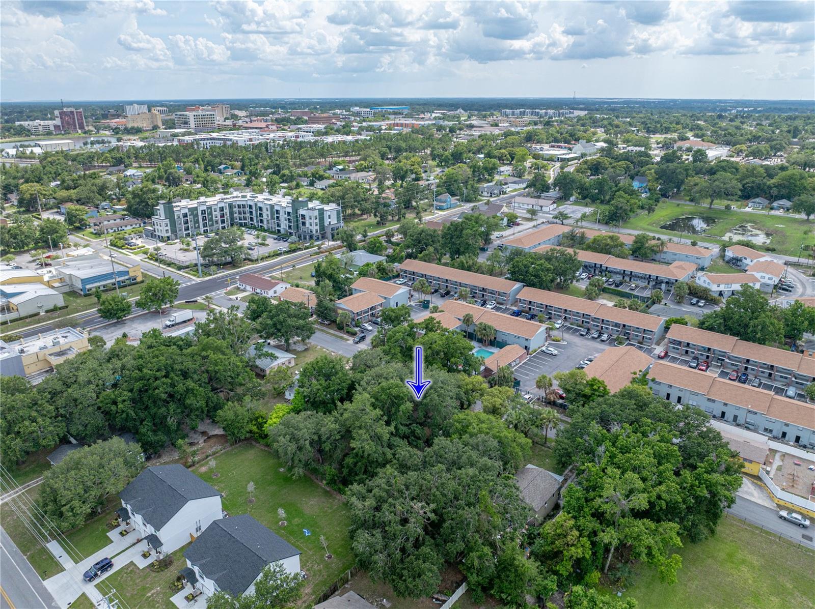 Image 50 of 52 For 829 Lake Avenue