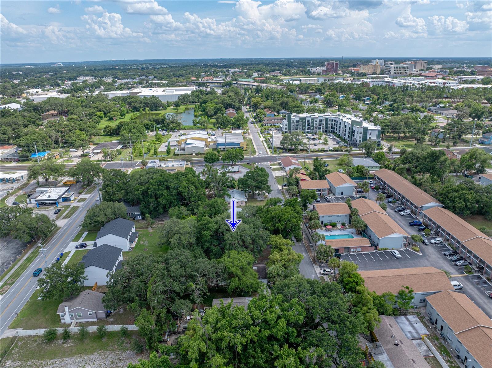 Image 51 of 52 For 829 Lake Avenue