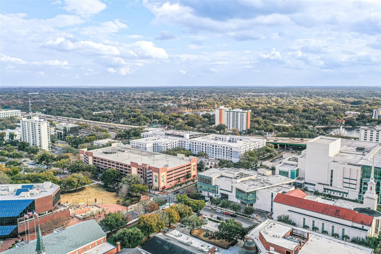 Image 11 of 33 For 155 Court Avenue 2503