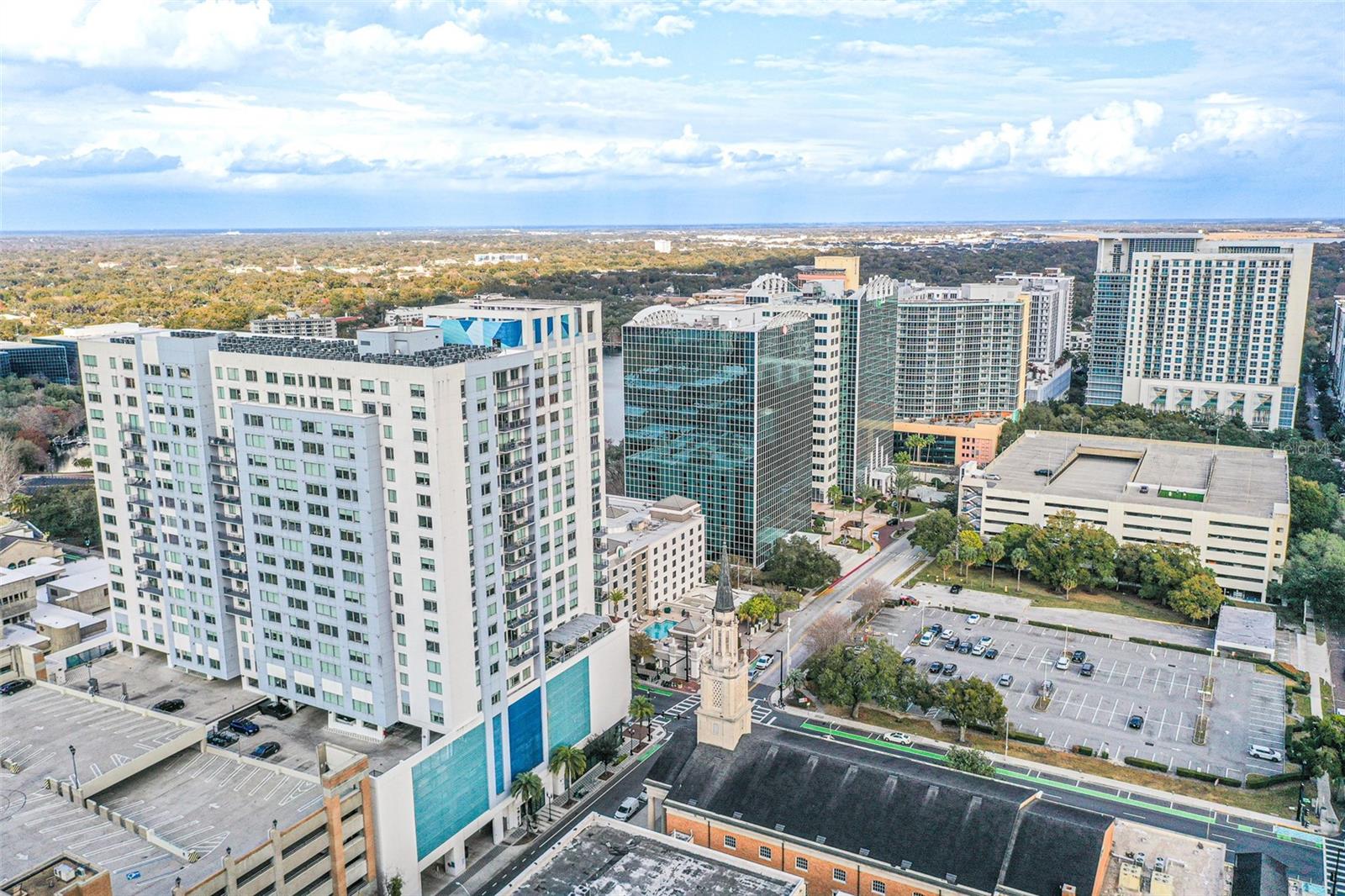 Image 31 of 33 For 155 Court Avenue 2503