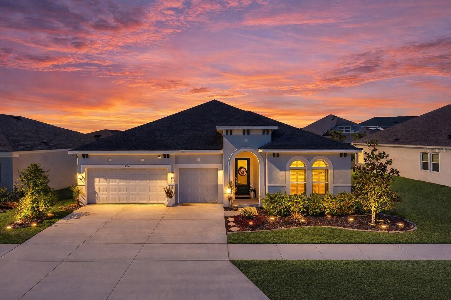 Image 3 of 72 For 5514 Limelight Drive