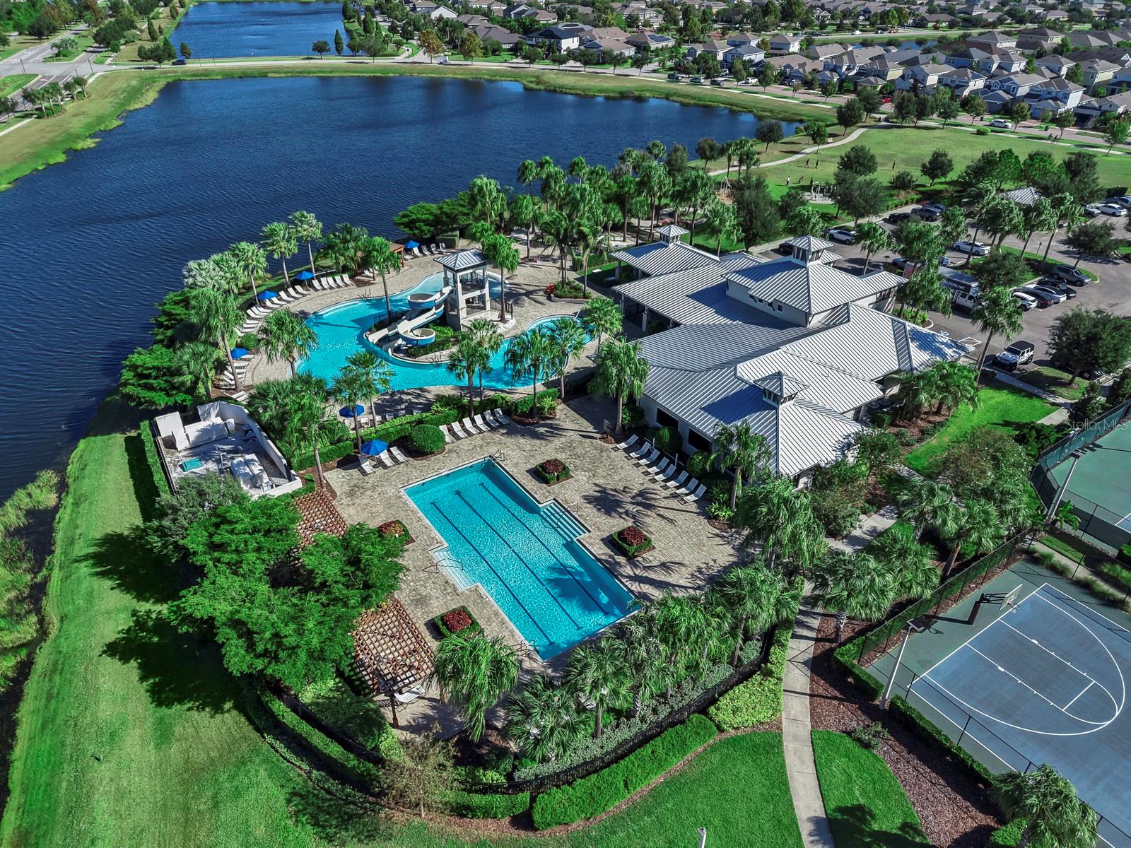 Image 59 of 72 For 5514 Limelight Drive