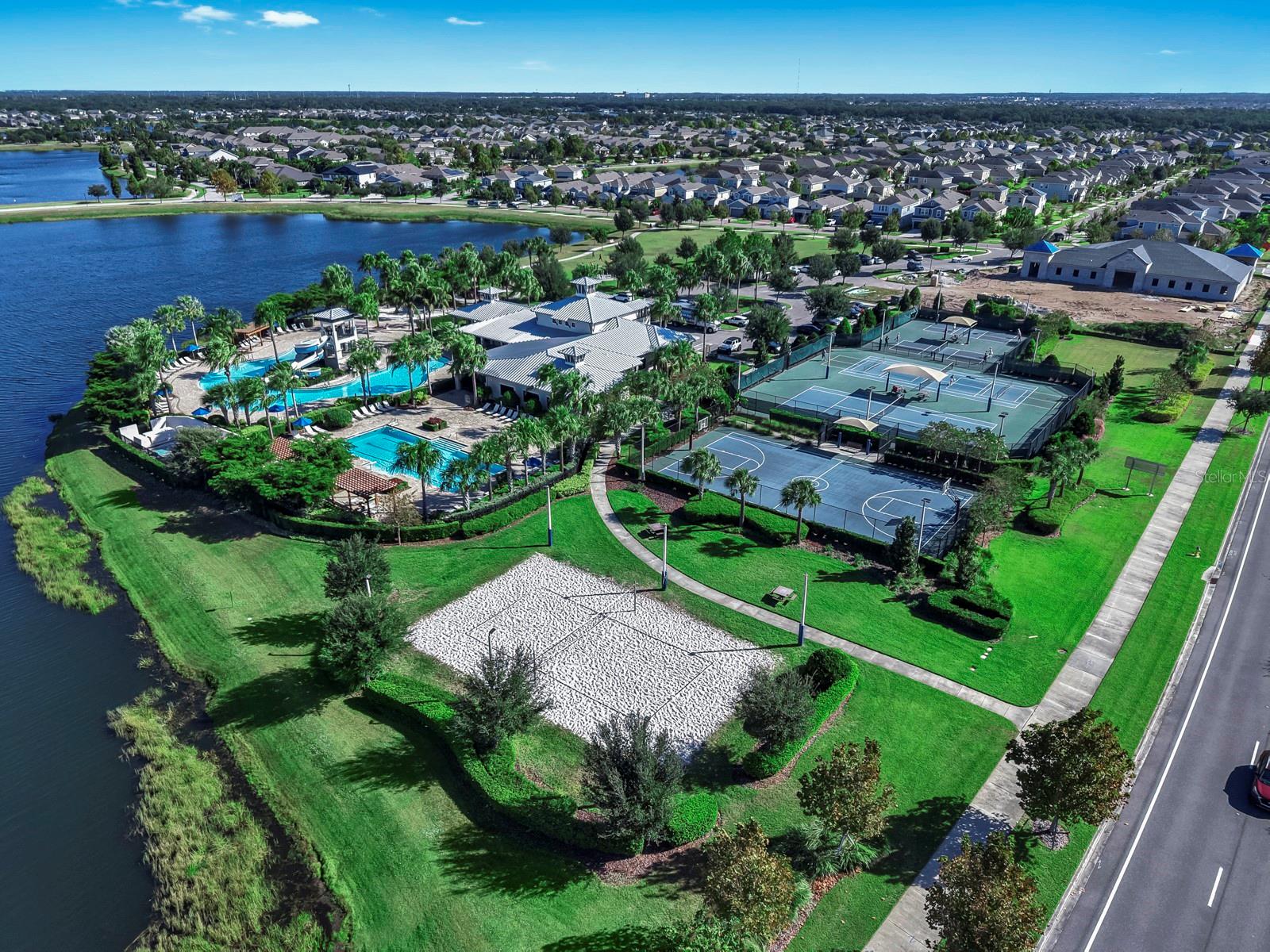 Image 60 of 72 For 5514 Limelight Drive