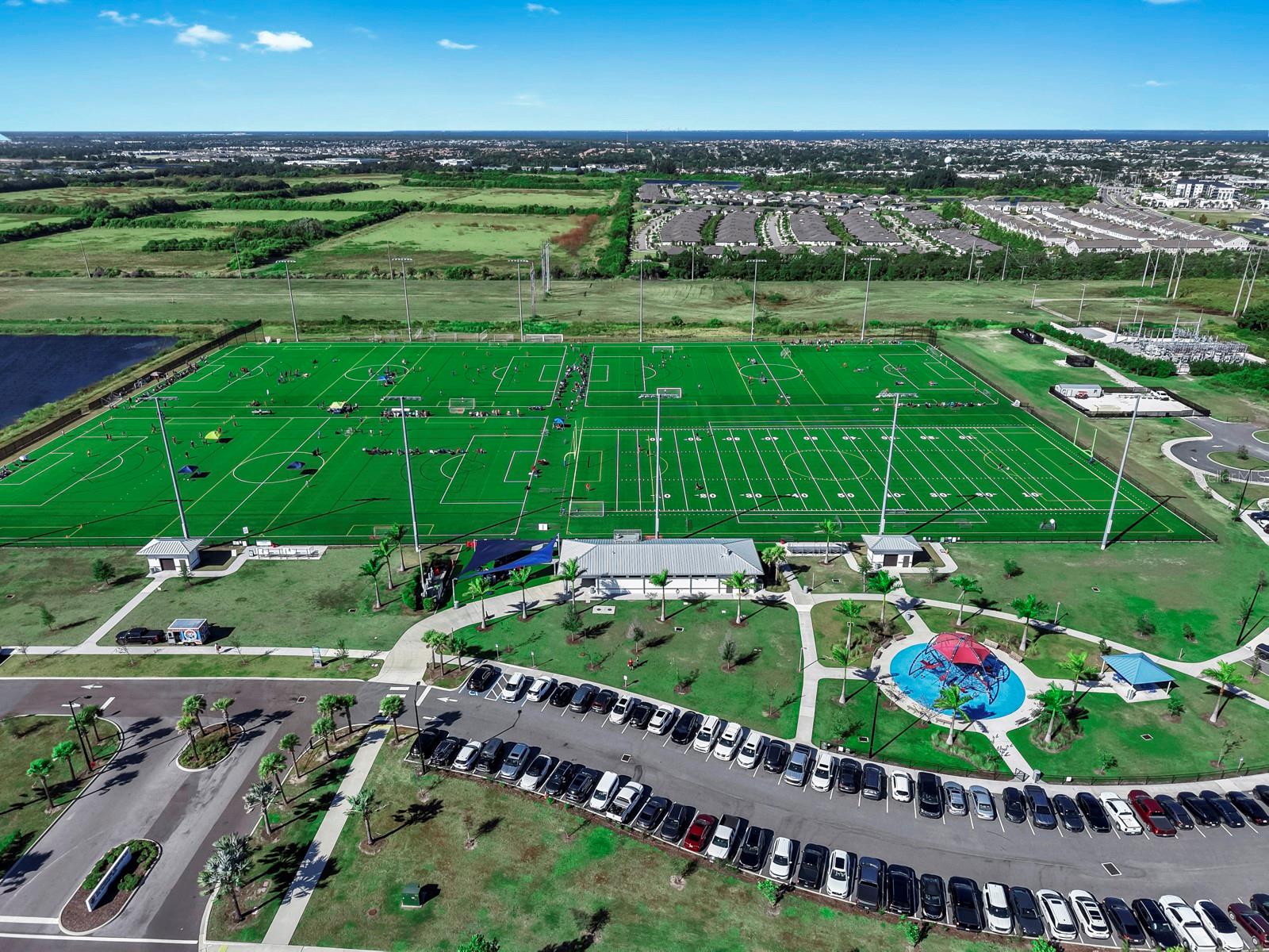 Image 62 of 72 For 5514 Limelight Drive