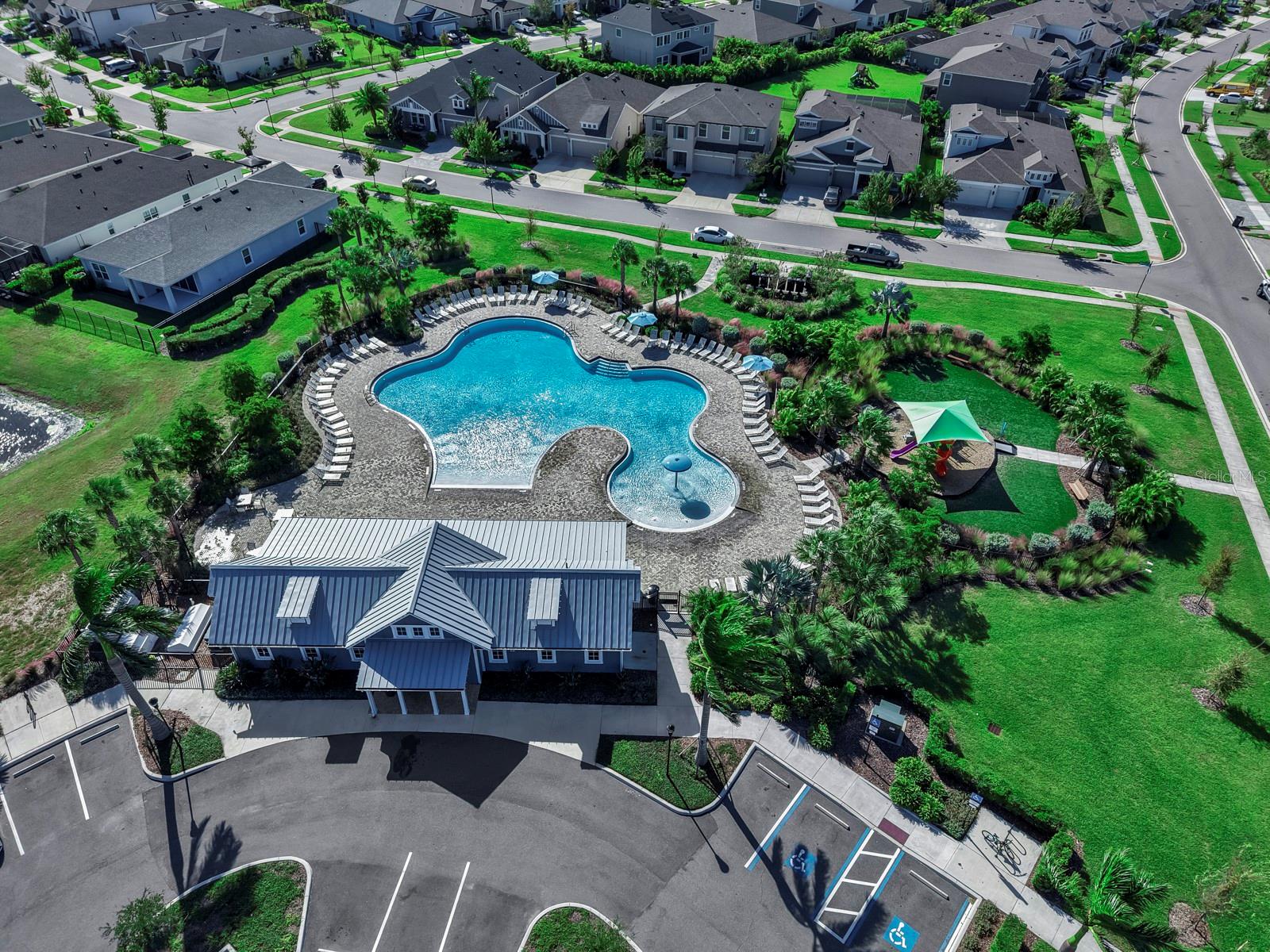 Image 65 of 72 For 5514 Limelight Drive