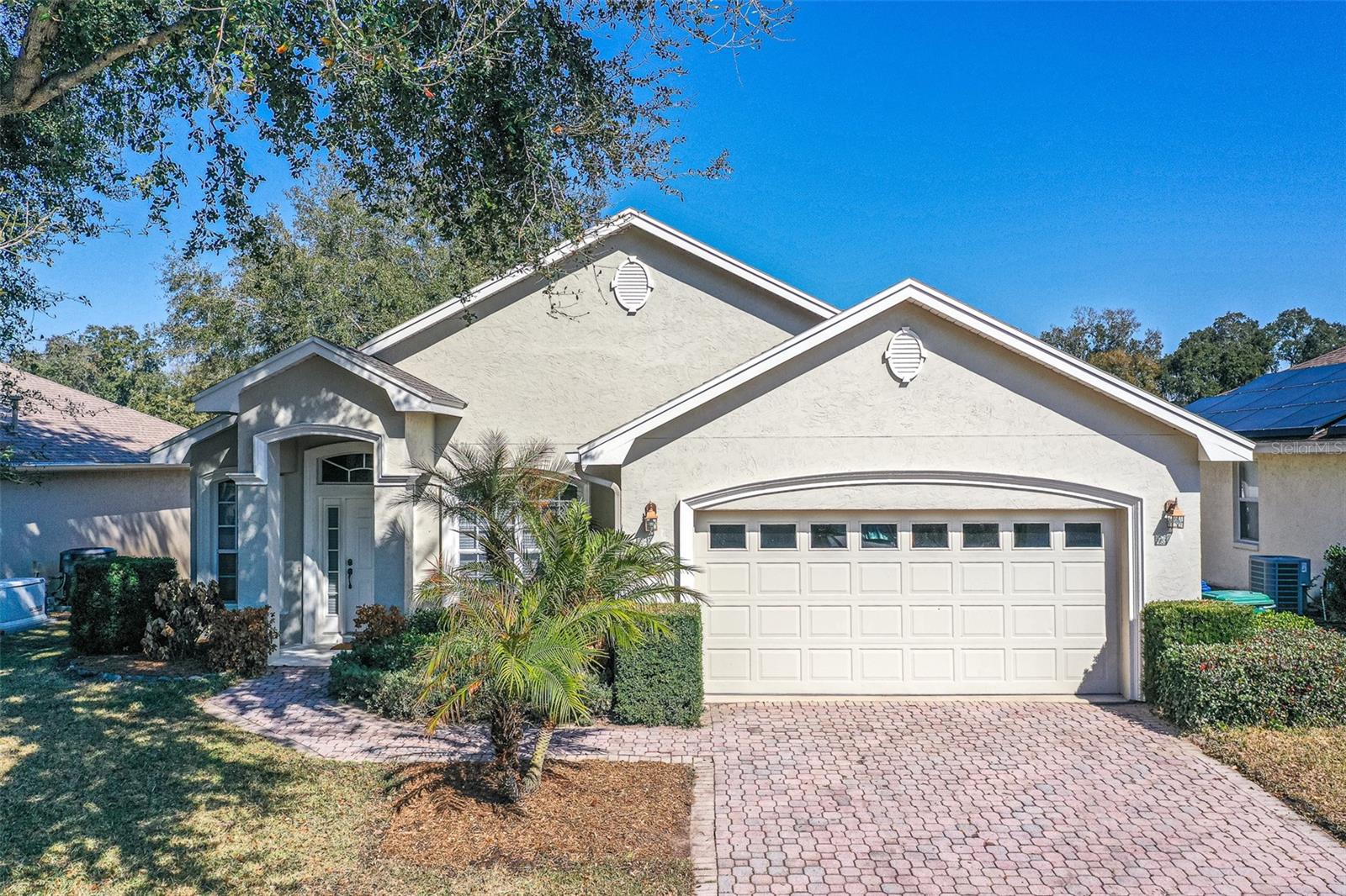Details for 3306 Oak Hill Place, WINTER HAVEN, FL 33884