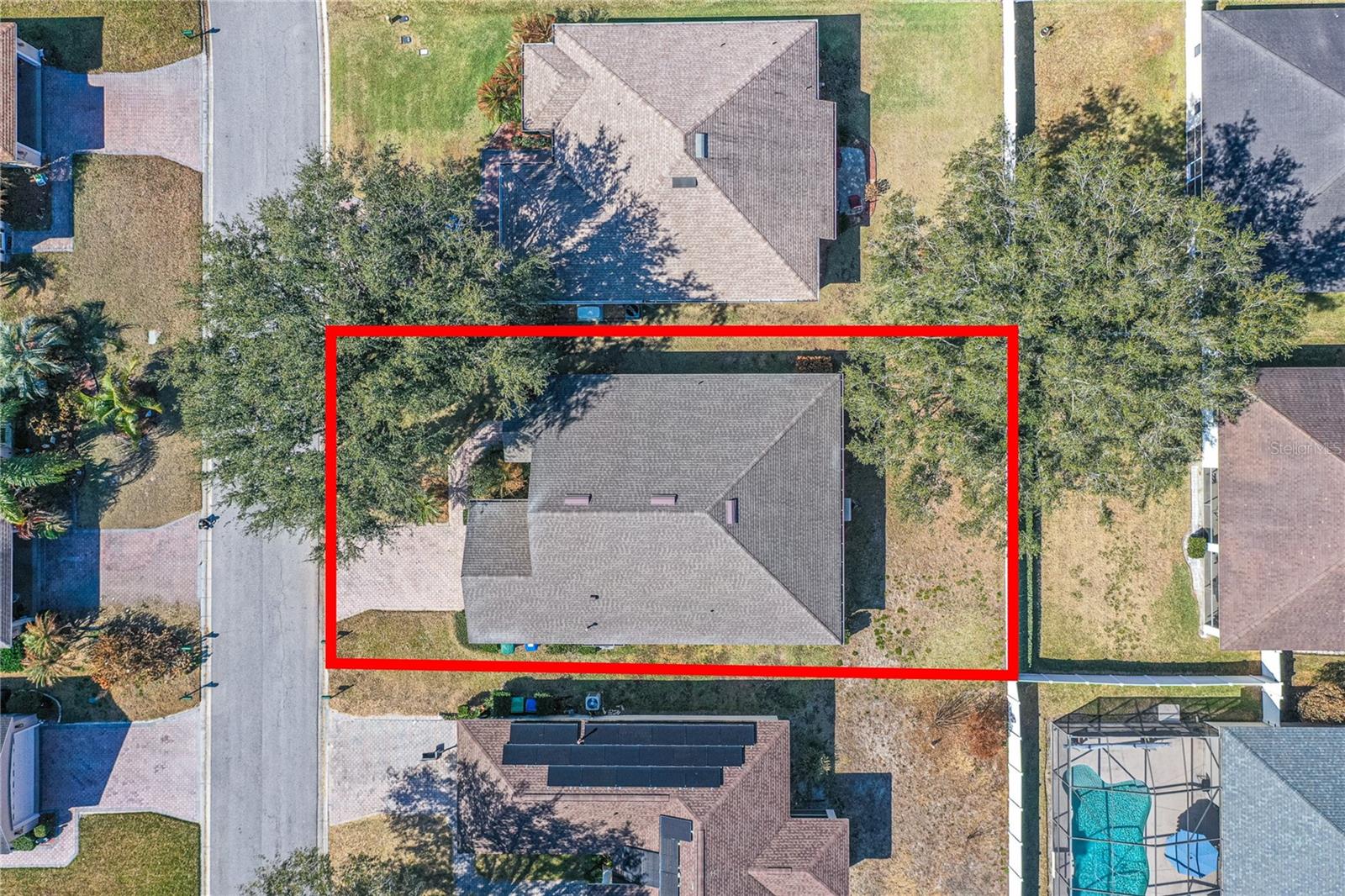 Image 16 of 26 For 3306 Oak Hill Place