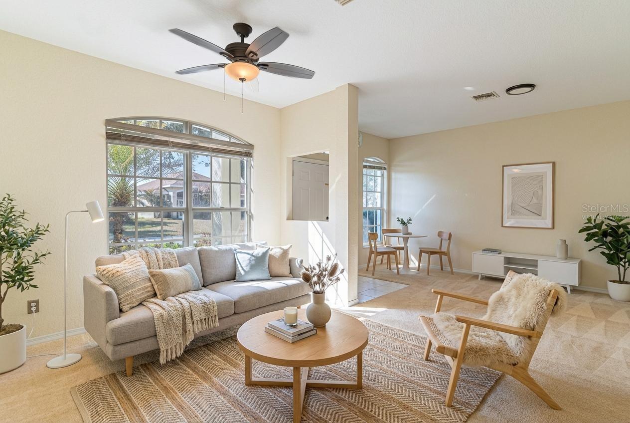 Image 2 of 26 For 3306 Oak Hill Place