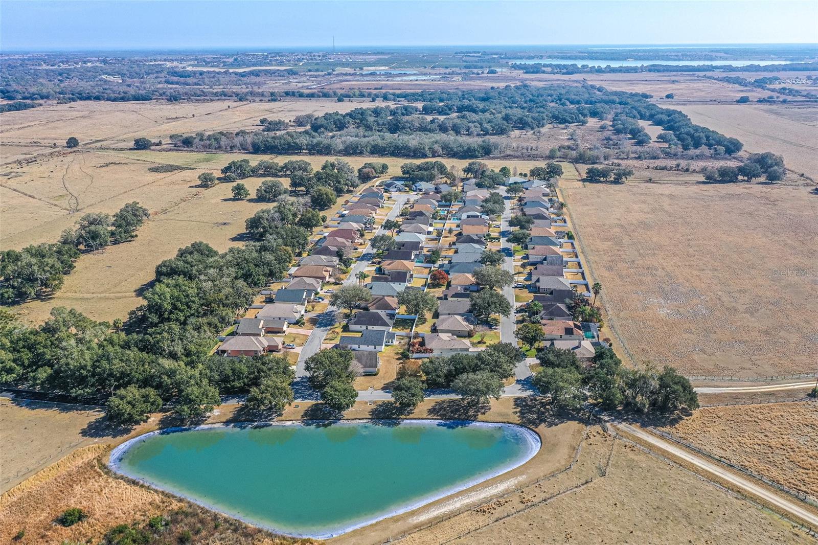 Image 24 of 26 For 3306 Oak Hill Place