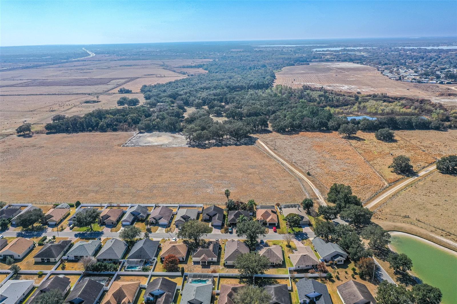 Image 25 of 26 For 3306 Oak Hill Place